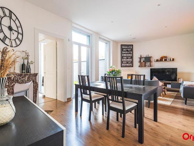 Maison vente à Laon, Neufchâtel-sur-aisne