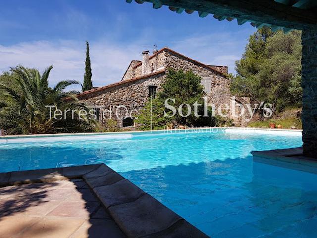 Maison vente à Perpignan