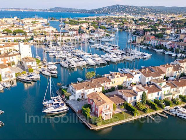 Maison vente à Arrondissement de Draguignan, Grimaud