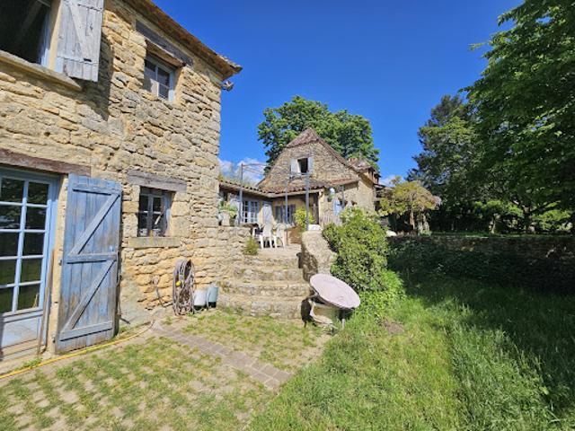 Maison vente à France métropolitaine, Pressignac-vicq