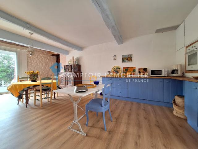Maison vente à Puylaurens, Tarn