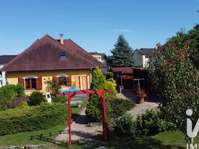 Maison vente à Rémering, Moselle