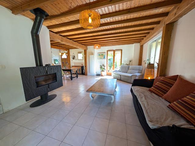 Maison vente à Toulouse, Revel