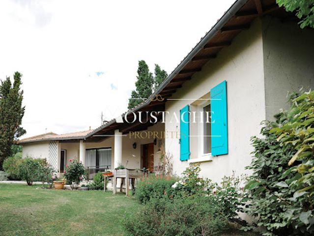 Maison vente à Rochefort, Royan