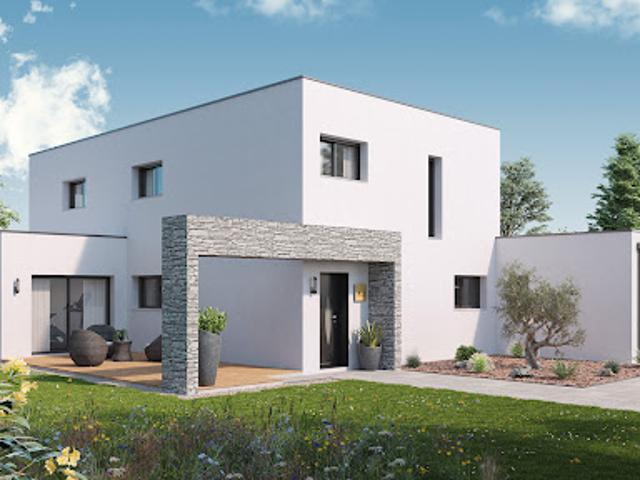Maison vente à Rougemont, Saint-Avertin