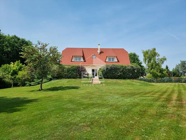 Maison vente à Rambouillet, Saint-rémy-l'honoré
