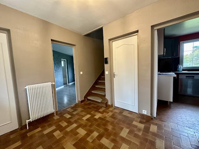 Maison vente à Fontainebleau, Saint-sauveur-sur-ecole