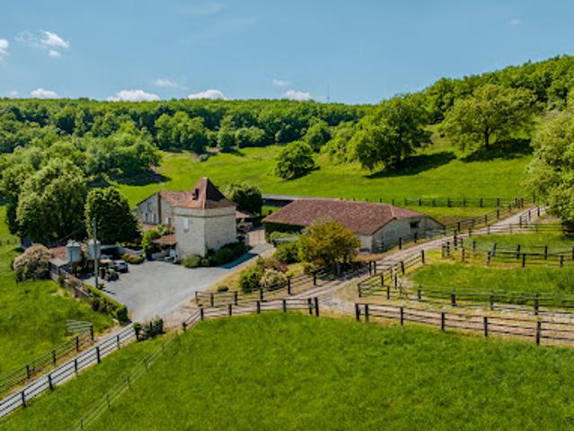 Maison vente à Villeneuve-sur-Lot, Sainte-colombe-de-villeneuve