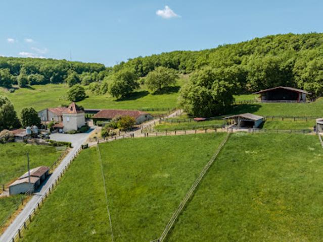 Maison vente à Villeneuve-sur-Lot, Sainte-colombe-de-villeneuve