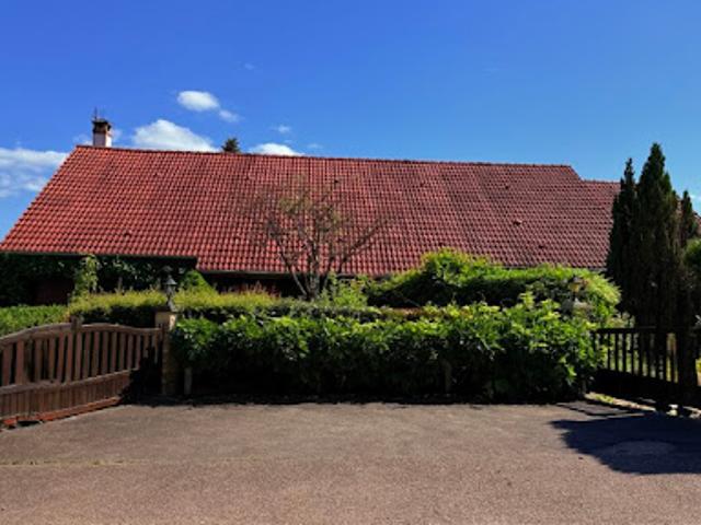Maison vente à Montbard, Saulieu