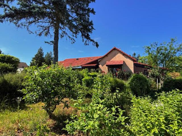 Maison vente à Montbard, Saulieu