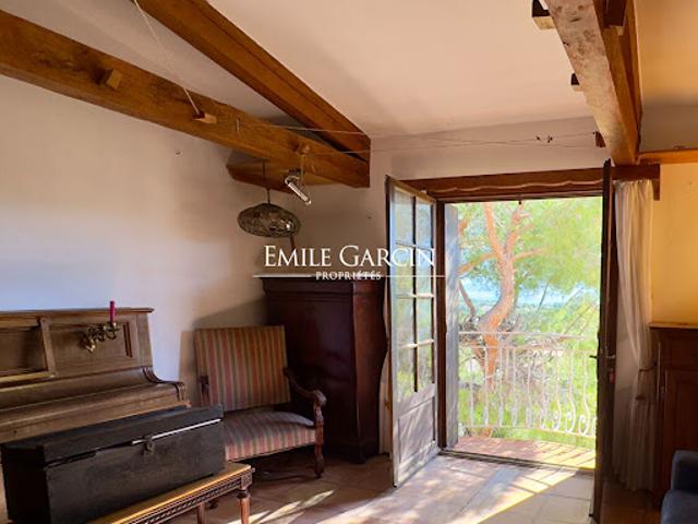 Maison vente à Istres, Sausset-les-pins