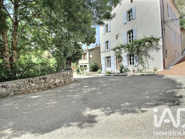 Maison vente à Séderon, Drôme