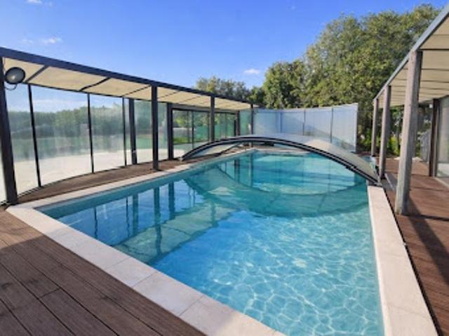 Maison vente à Pau, Serres-castet