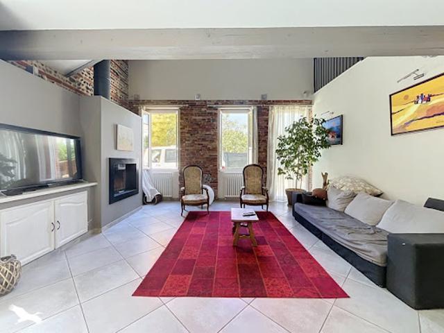 Maison vente à Toulouse
