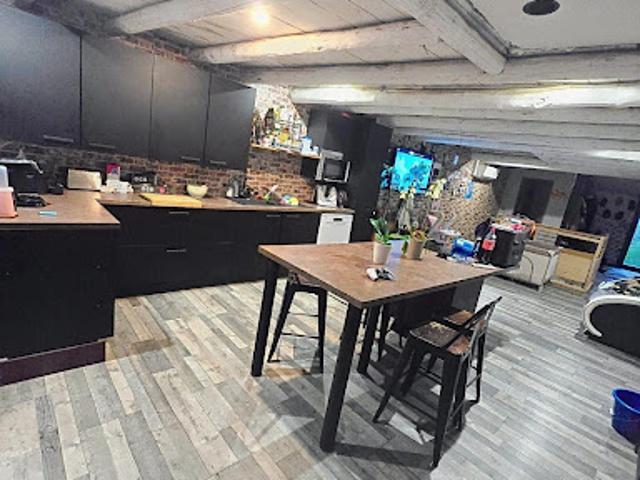Maison vente à Nancy, Villers-sous-prény