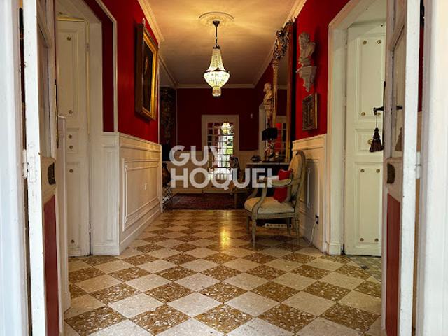 Maison vente à Carcassonne, Villesèquelande