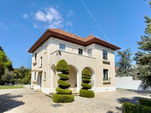 Maison vente à Lyon, Métropole de Lyon
