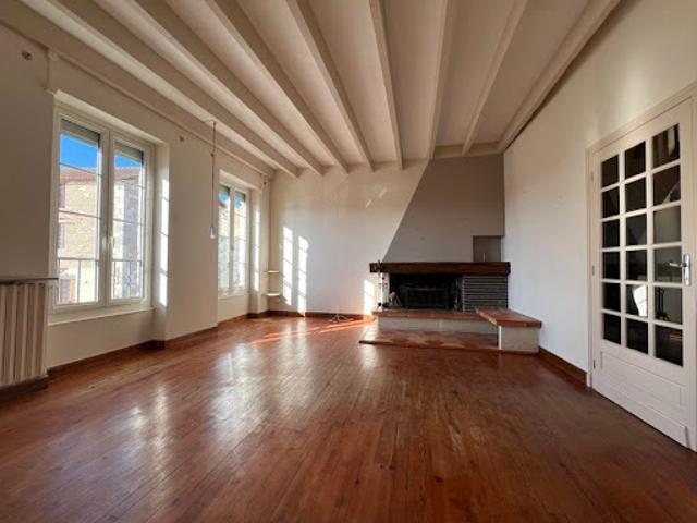 Maison vente à Marmande, Clairac