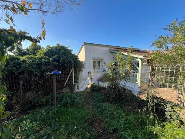 Maison vente à Marmande, Clairac