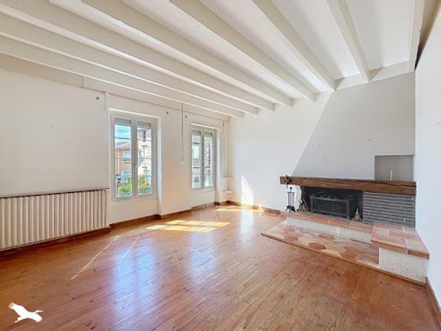 Maison vente à La Pause Nord, Clairac
