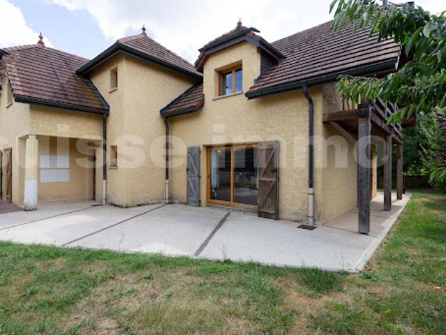 Maison vente à Grandfontaine, Doubs