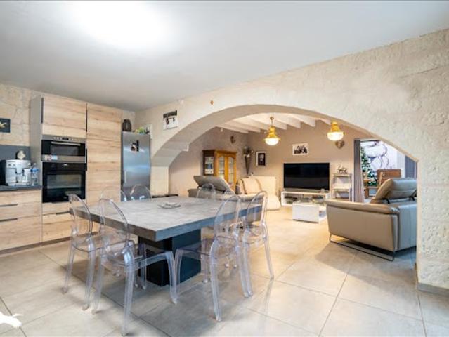 Maison vente à Châtellerault, Les Trois-moutiers