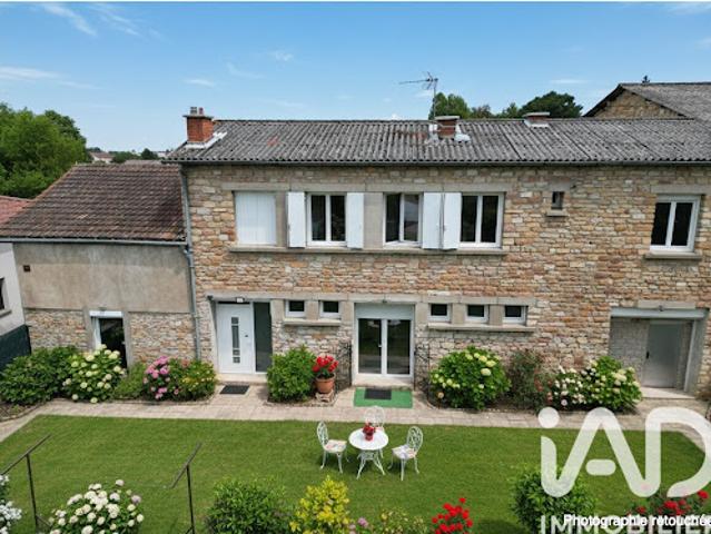 Maison vente à Mâcon