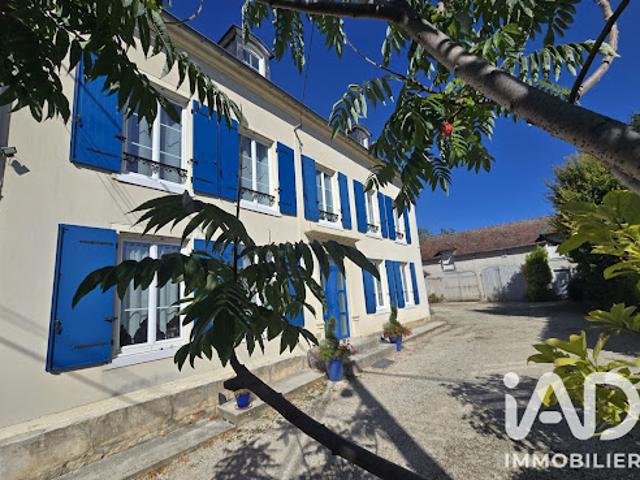 Maison vente à Ramerupt, Aube