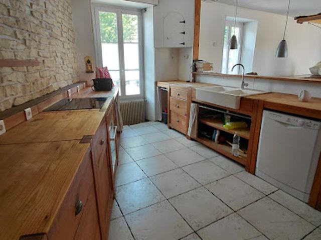 Villa vente à Niort, Saint-maixent-l'ecole