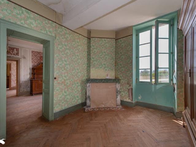 Maison vente à Libourne, Saint-denis-de-pile