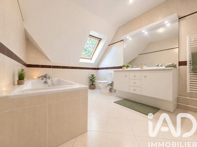 Maison vente à Vauhallan, Essonne