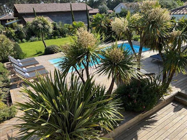 Maison vente à Les Pargaux, Vensac