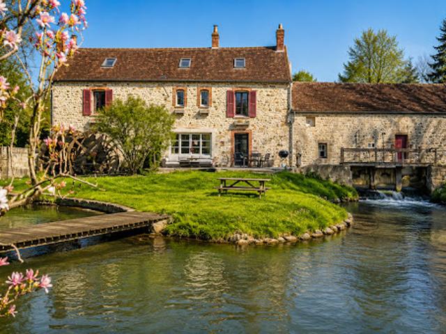 Maison vente à Dormelles, Seine-et-Marne