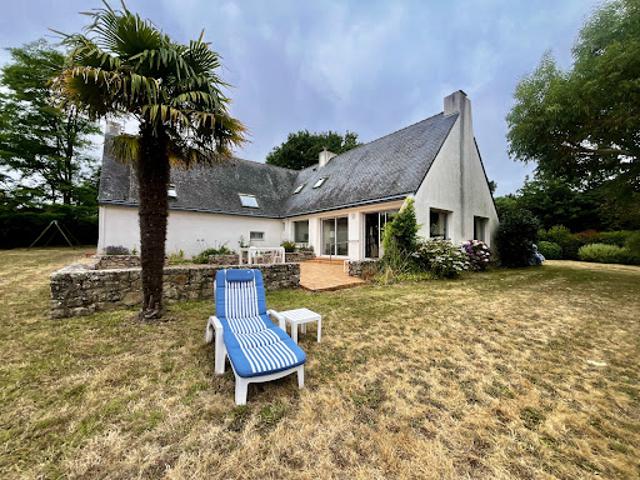 Maison vente à Lorient, Bretagne