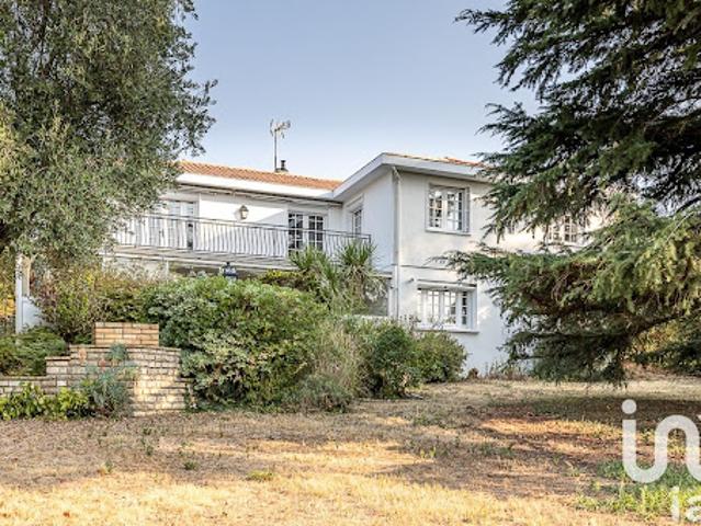 Maison vente à Niort