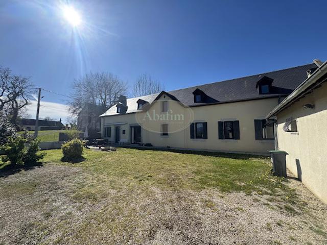 Maison vente à Tarbes, Oléac-dessus