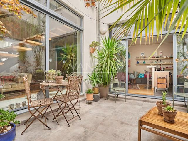 Maison vente à Nanterre, Puteaux