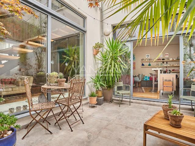 Maison vente à Nanterre, Puteaux