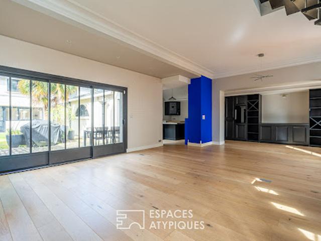 Maison vente à Tours