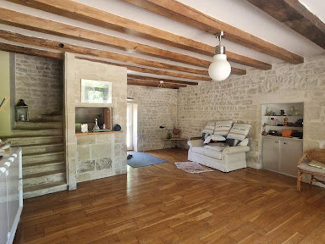 Maison vente à Niort, Vouillé