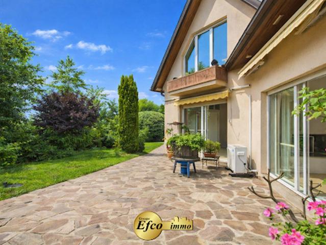 Maison vente à Mulhouse
