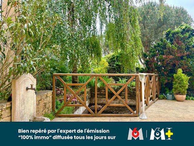 Maison vente à Nantes, Vallet