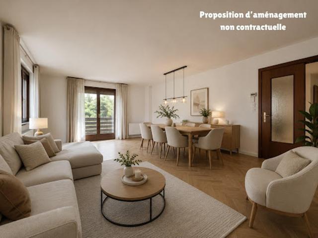 Maison vente à Sélestat-Erstein, Daubensand