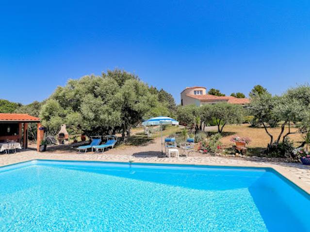 Maison vente à Arrondissement de Draguignan, Flayosc
