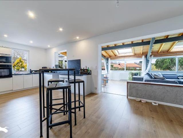 Maison vente à France métropolitaine, Urcuit