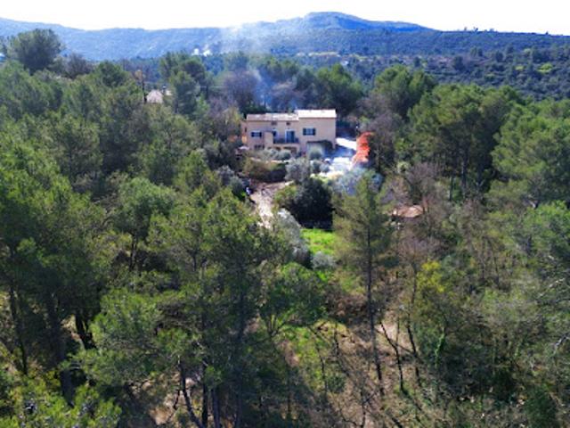 Maison vente à Aix-en-Provence, Mimet