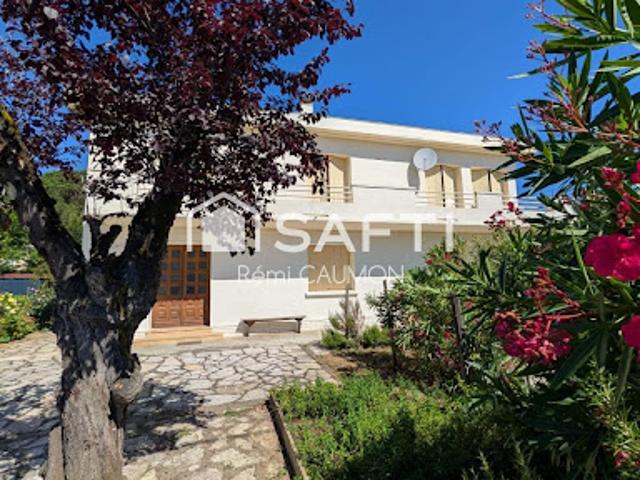 Maison vente à Villeneuve-sur-Lot, Condezaygues