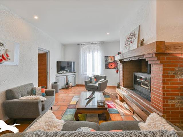 Maison vente à France métropolitaine, Frouzins