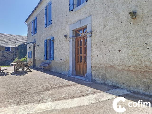 Maison vente à Tarbes, Gardères